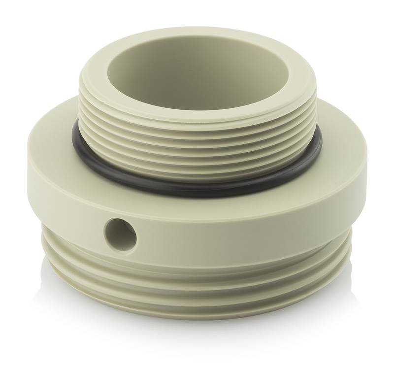 Adapter mit Dichtung, Art, Adapter-0