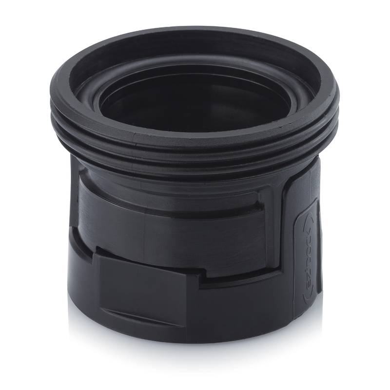 Adapter mit Dichtung, Art, Adapter-0