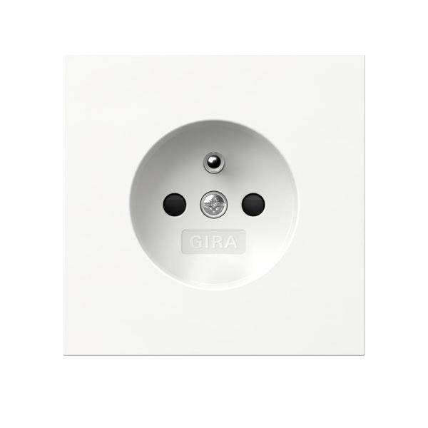Gira Steckdose Erdstift 448570-0