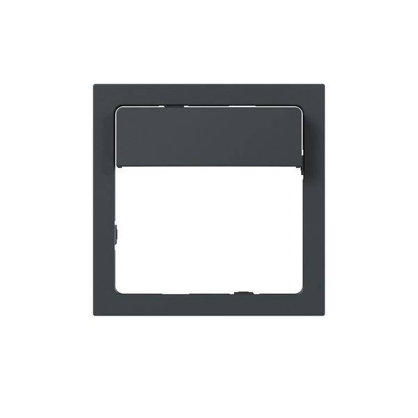 Gira Adapterr. + Abd. Beweg.m. 833828-0