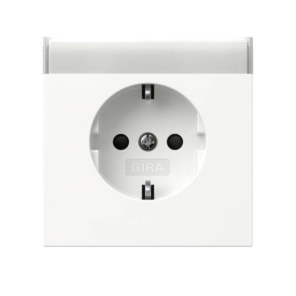 Gira SCHUKO-Steckdose rws 446270-0