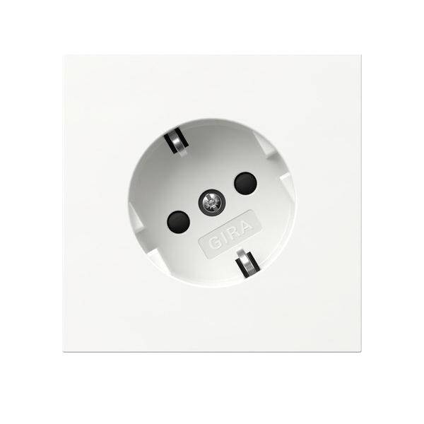 Gira SCHUKO-Steckdose rws 441870
