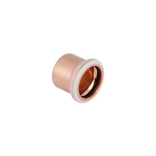 Geberit GE Mapress, Kupfer, Kappe, d15mm, 1 Stk.-0