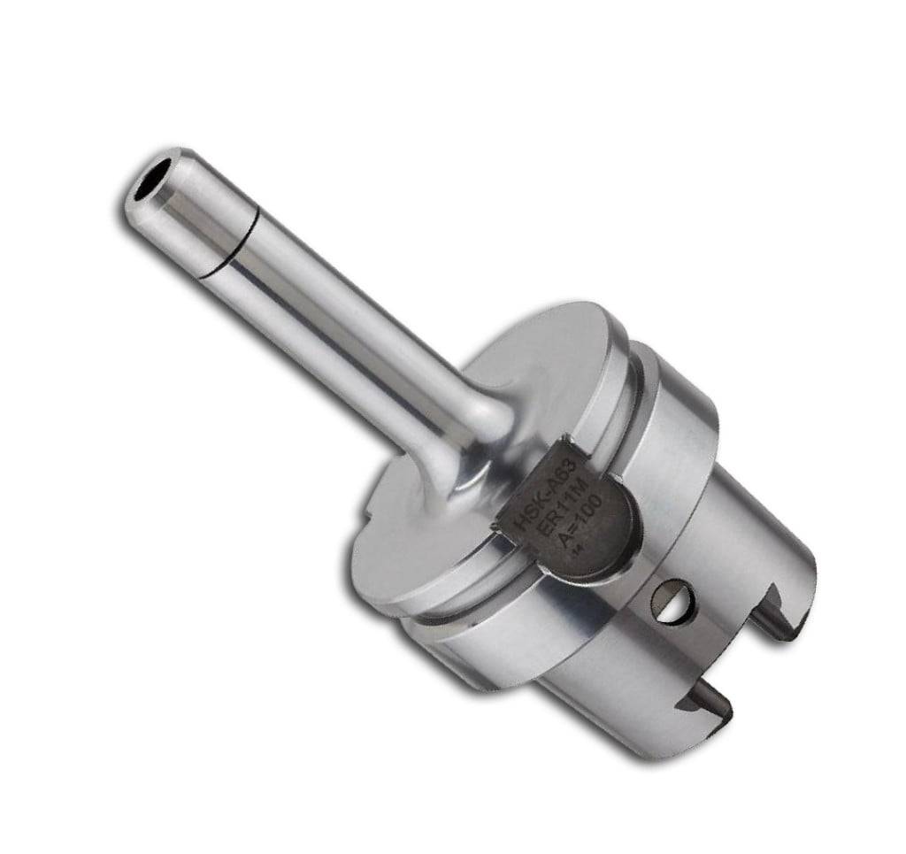 Spannzangenfutter DIN69893A CP11M HSK-A 63-100 FAHRION-0