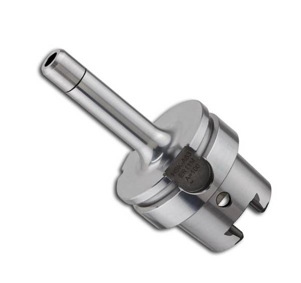 Spannzangenfutter DIN69893A CP11M HSK-A 63-100 FAHRION
