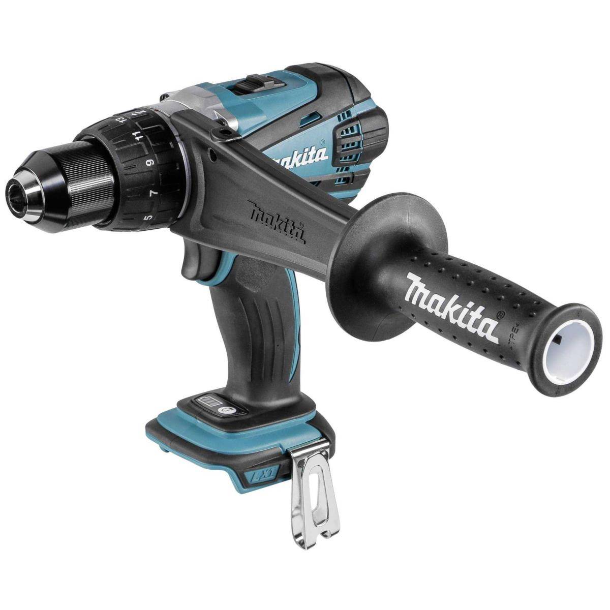 Makita DDF458Z Akkuschrauber-0