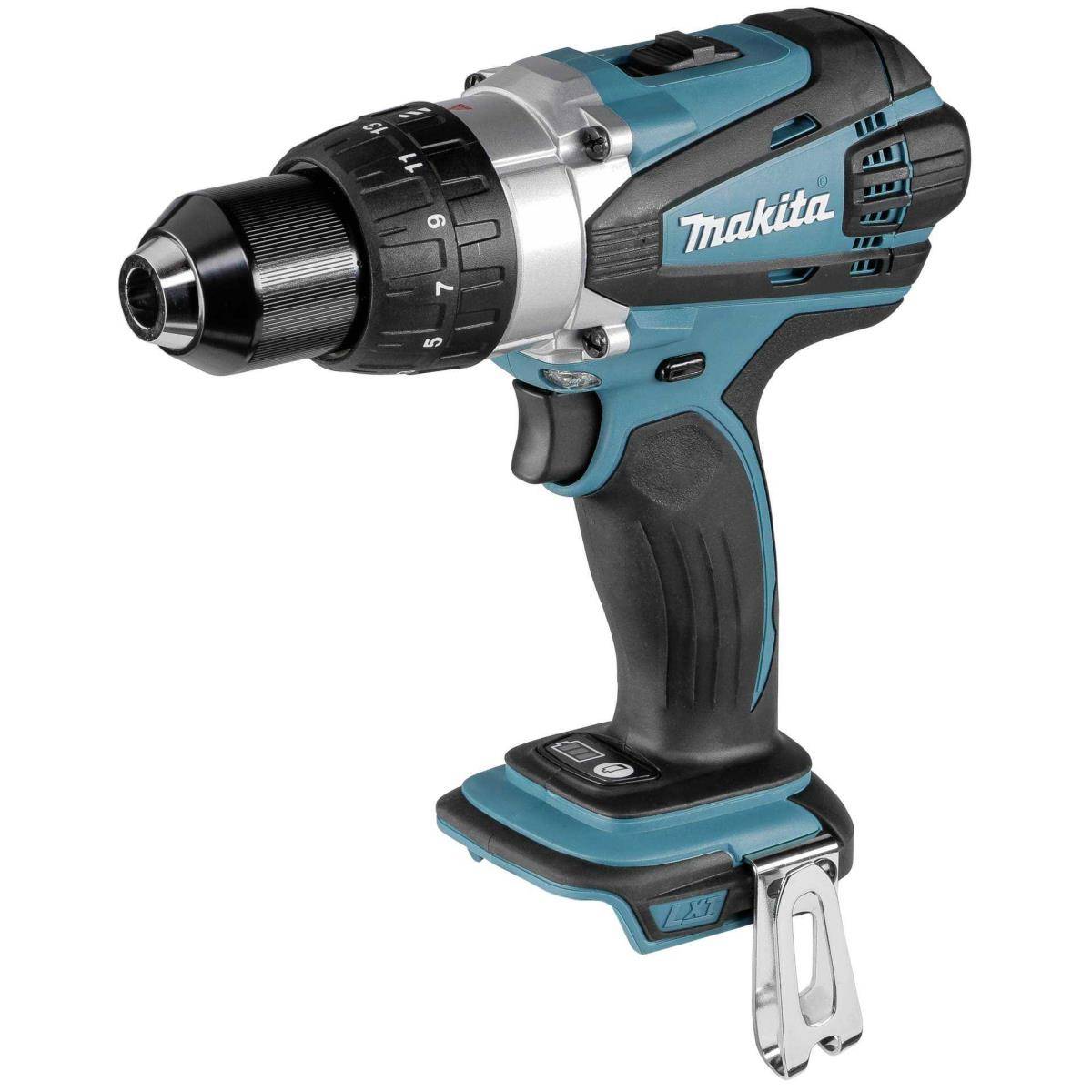 Makita DDF458Z Akkuschrauber-1