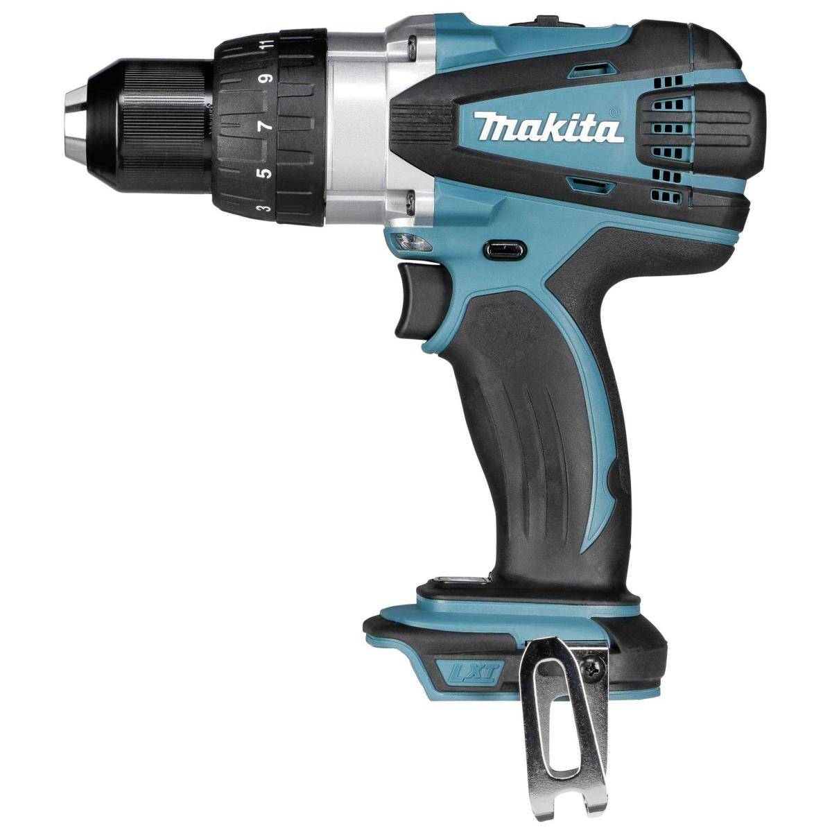 Makita DDF458Z Akkuschrauber-2
