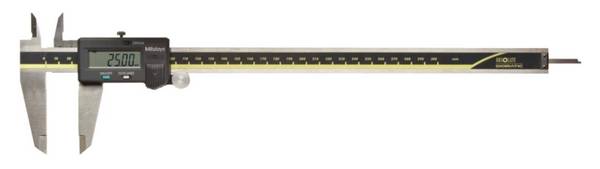 Mitutoyo Digital ABS AOS Messschieber 500-153-30 Digital ABS AOS Messschieber 0-
