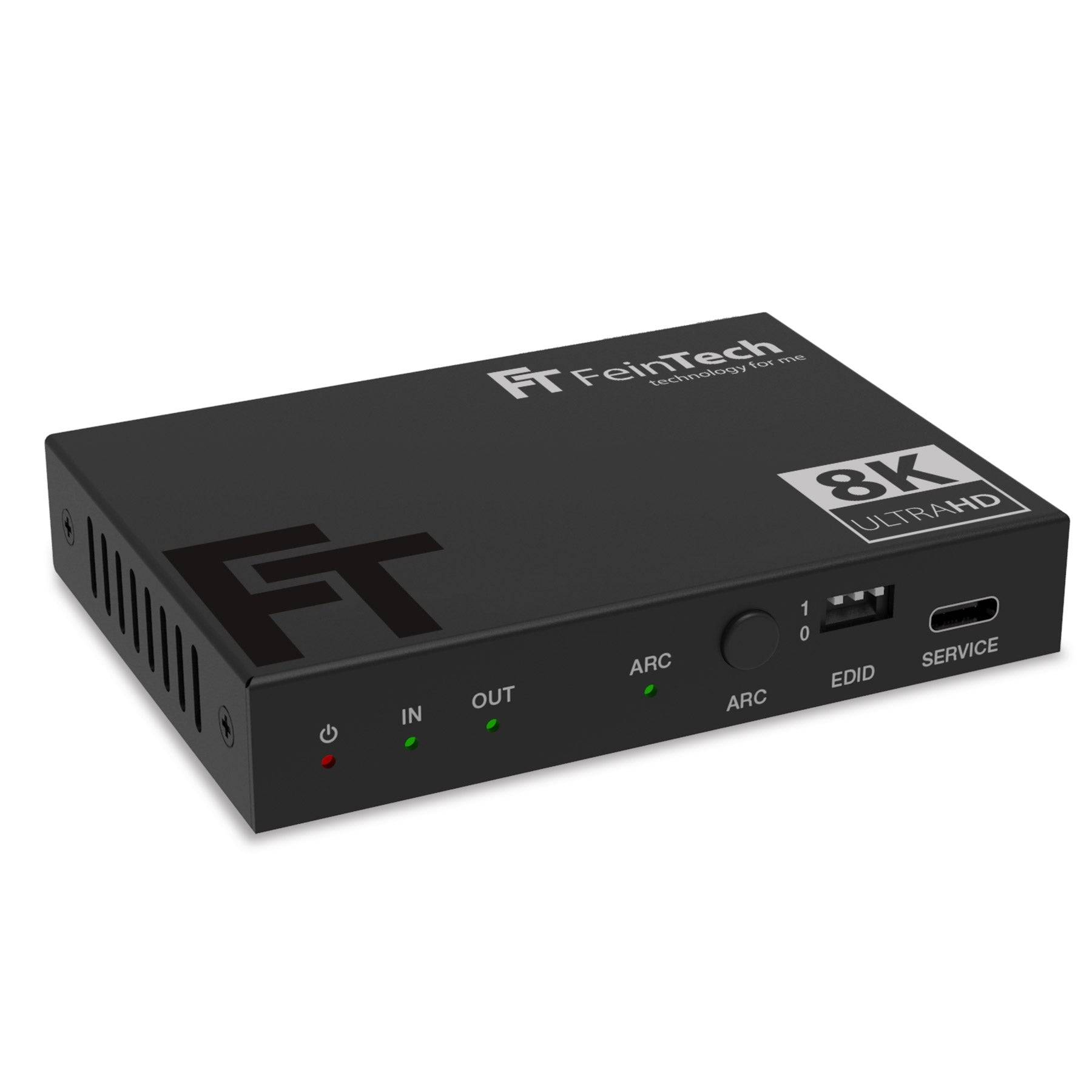 FeinTech AX210 HDMI 2.1 Audio Extractor-1