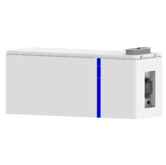 DEYE AI-W5.1-B Version 25 KWh steck- u. skalierbarer Energiespeicher NIedervolt-0