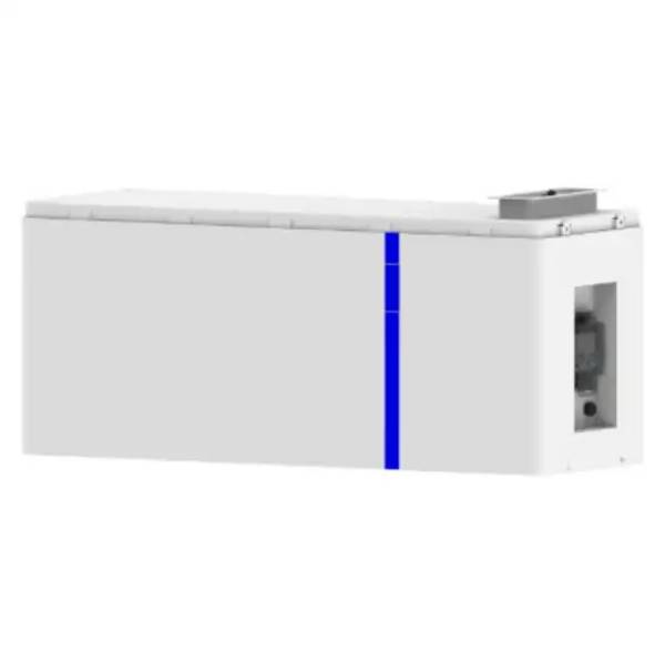 DEYE AI-W5.1-B Version 20 KWh steck- u. skalierbarer Energiespeicher NIedervolt