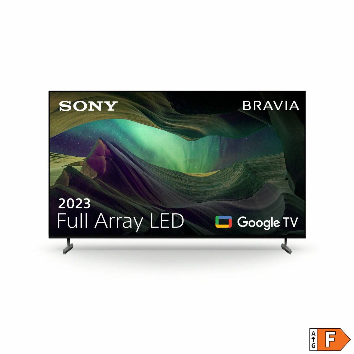 Sony Bravia KD-65X85L - 164 cm (65") Diagonalklasse (163.8 cm (64.5")-2
