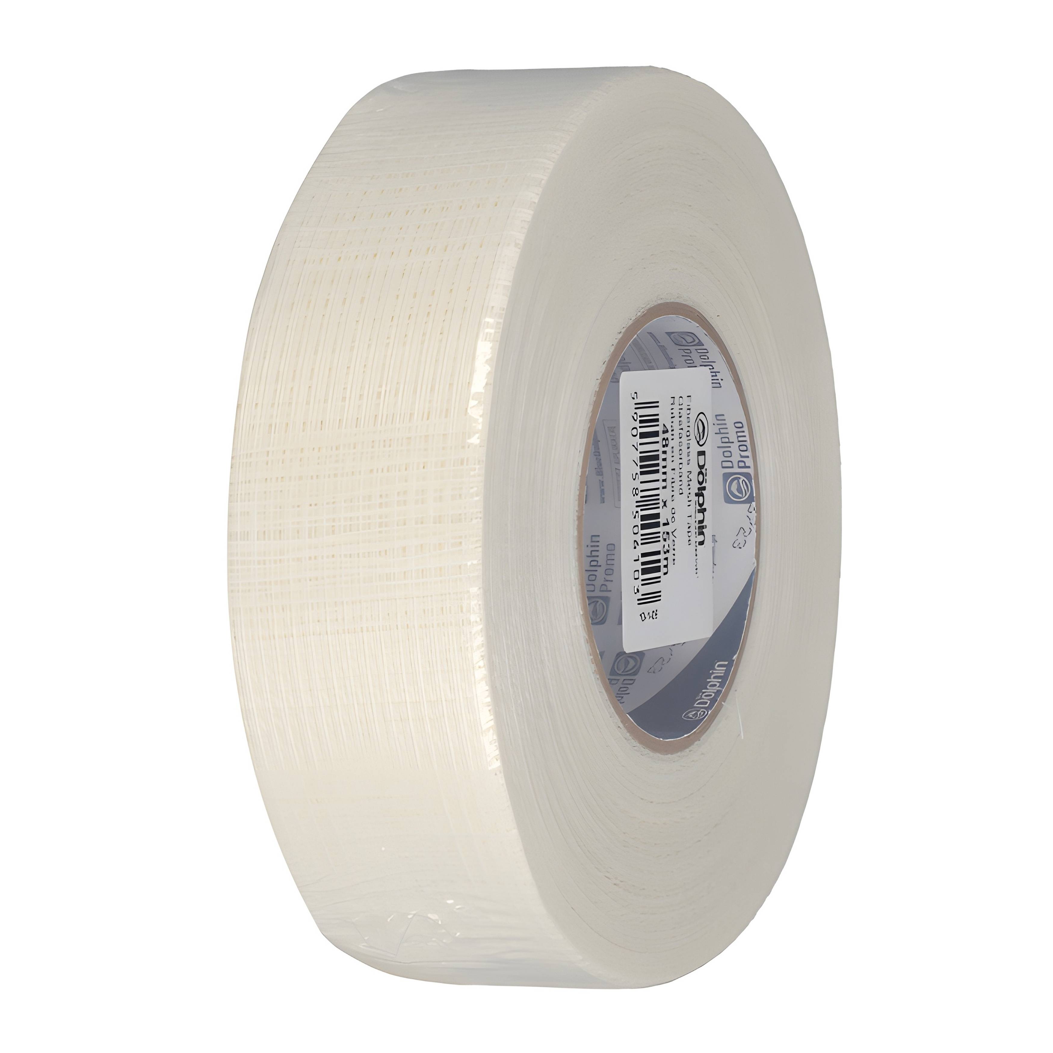 Fiberglas-Band 48mm x 153m-0