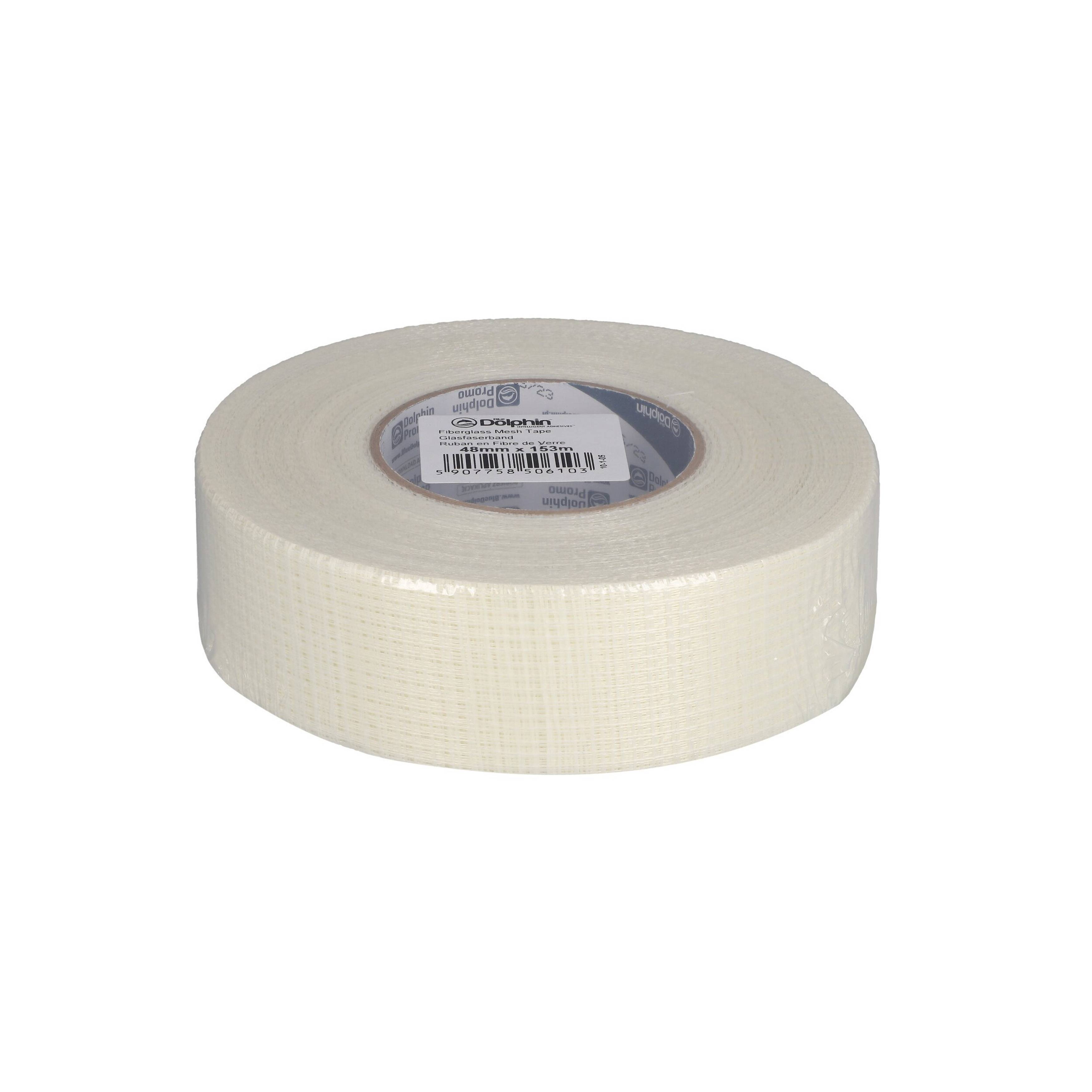 Fiberglas-Band 48mm x 153m-1