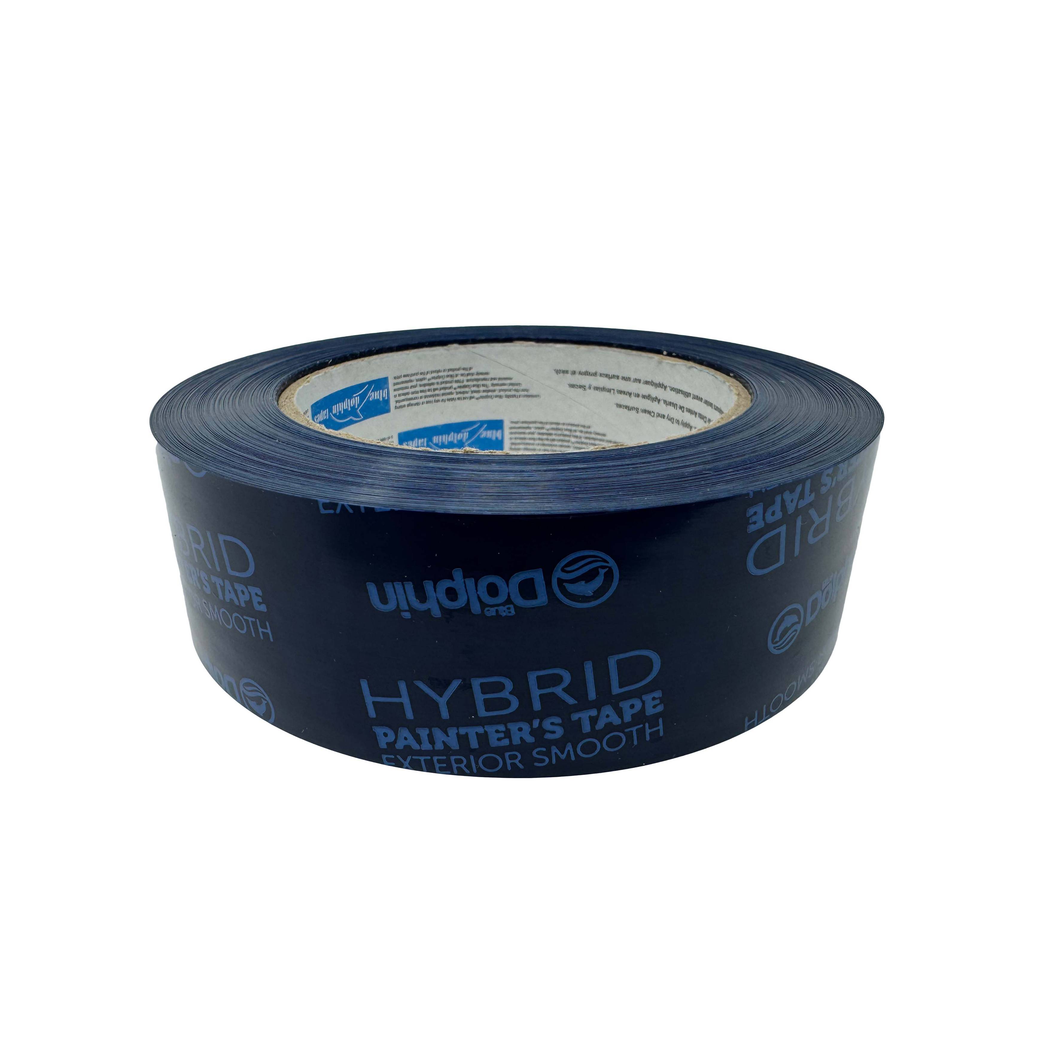 Hybrid Malerband Abklebeband Klebeband 36 mm x 41 m-2