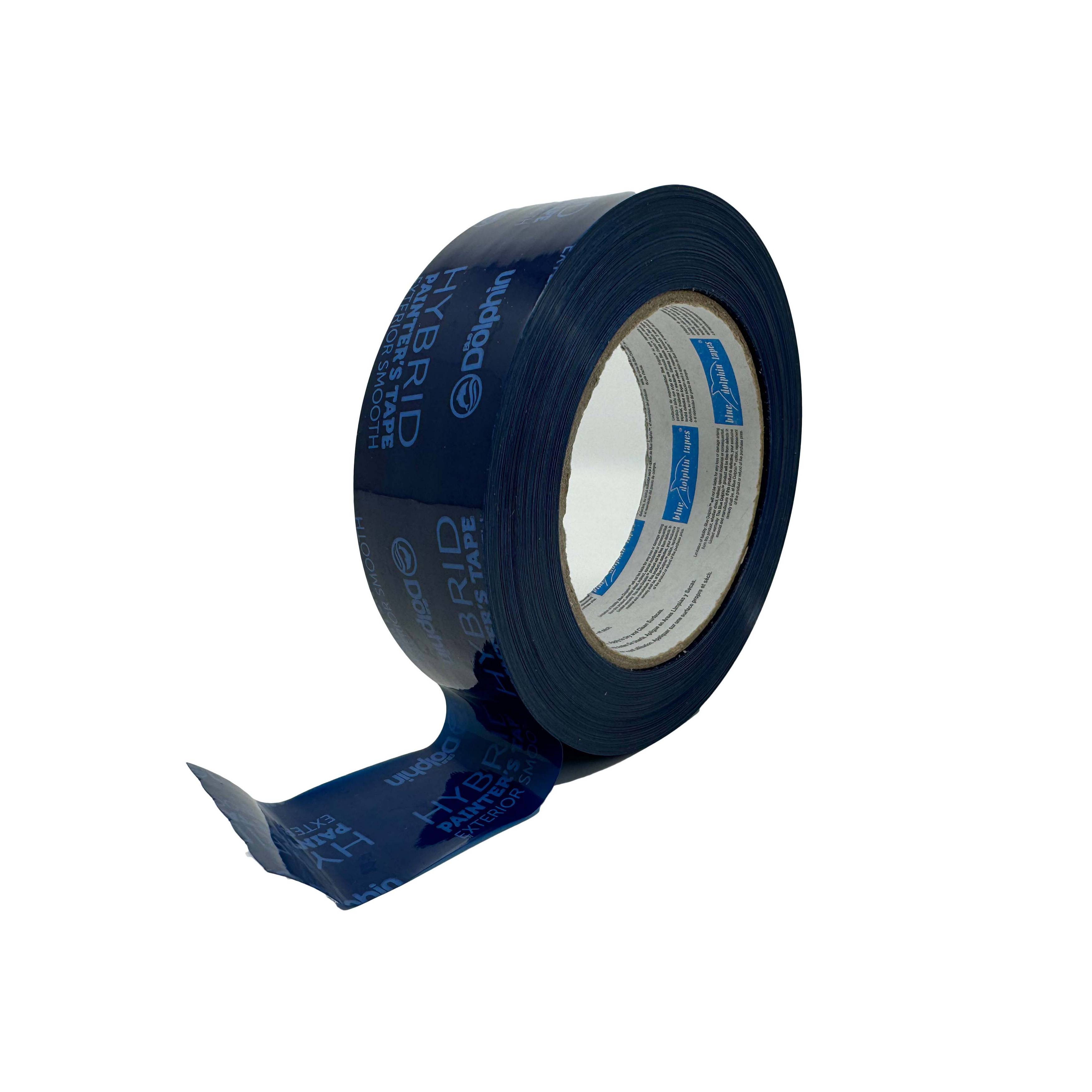 Hybrid Malerband Abklebeband Klebeband 36 mm x 41 m-3