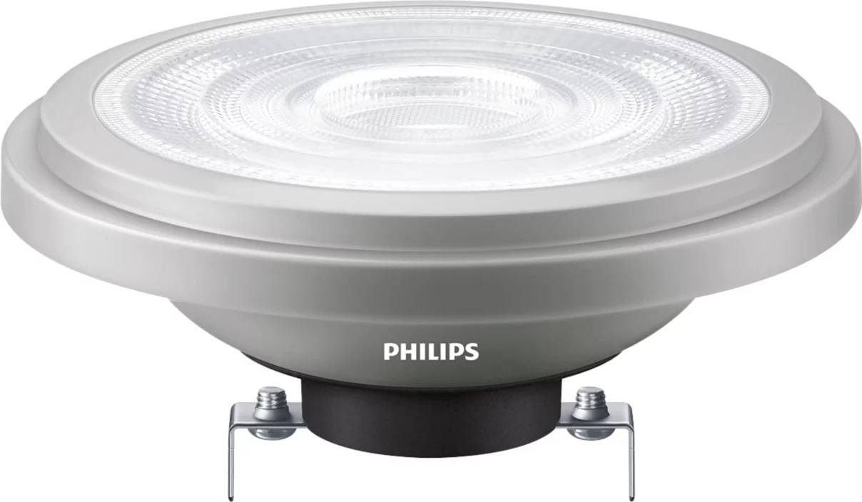 Philips Corepro LED Spot G53 AR111 7W 550lm 40D - 830 Warmweiß | Ersatz Für 50W-0
