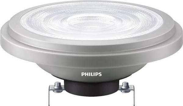Philips Corepro LED Spot G53 AR111 7W 550lm 40D - 830 Warmweiß | Ersatz Für 50W