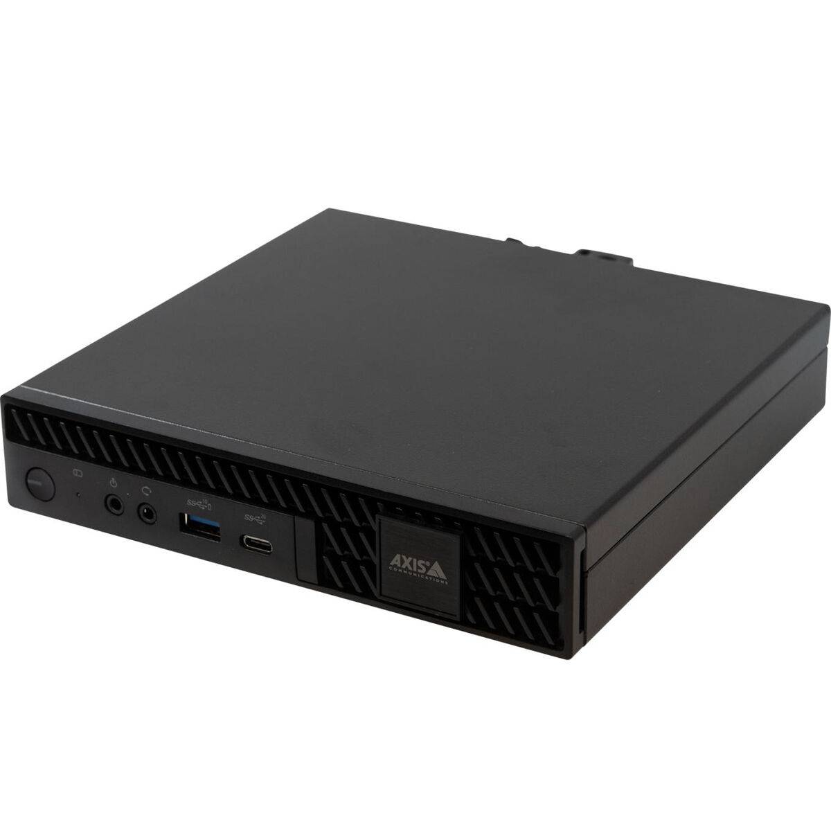 Axis 02693-003 - 1 Kanäle - 36 Kanäle - 8192 MB - Windows 10 IoT Enterprise - Ax-1