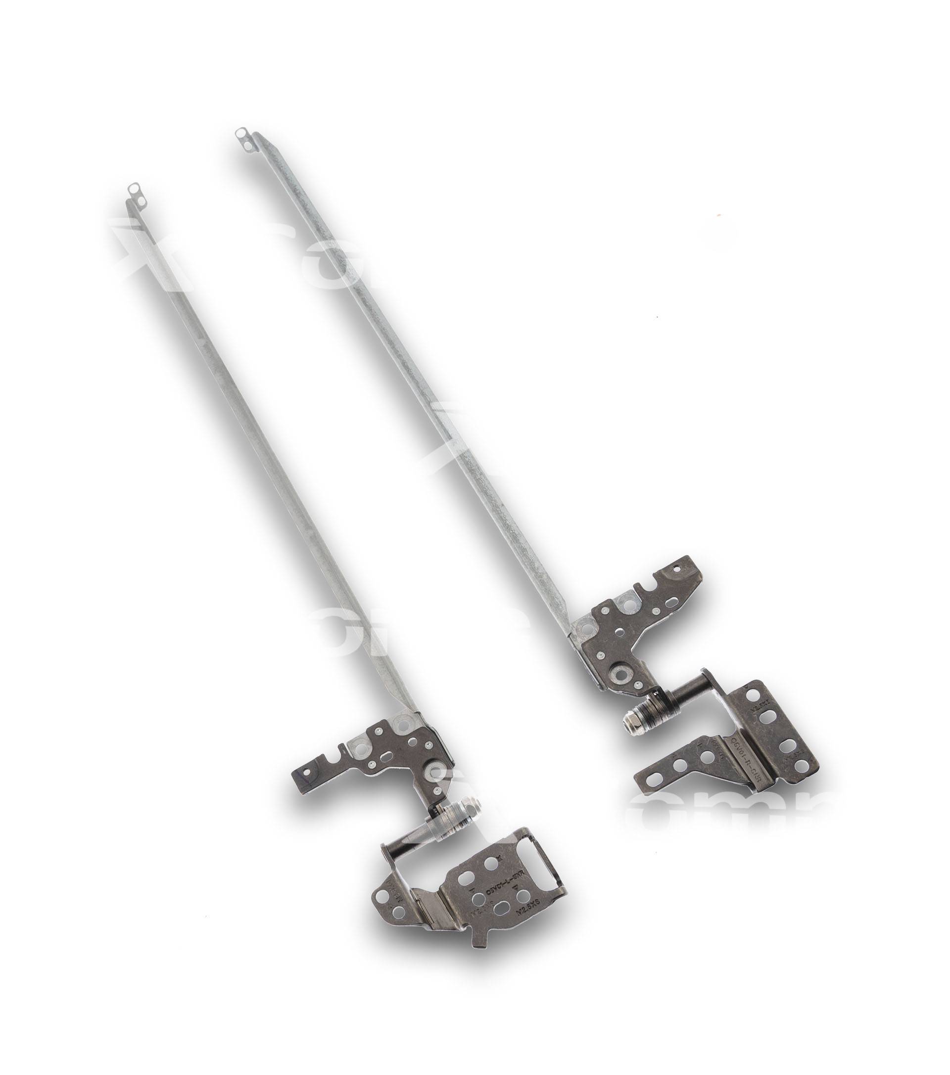 ACER - LCD Hinge Bracket R+L 33.GP4N2.004 Hinge Acer-1