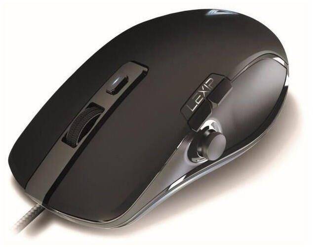 Lexip Maus NP93 Neptunium Alpha JVAPCM00446-0