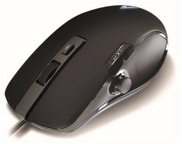 Lexip Maus NP93 Neptunium Alpha JVAPCM00446