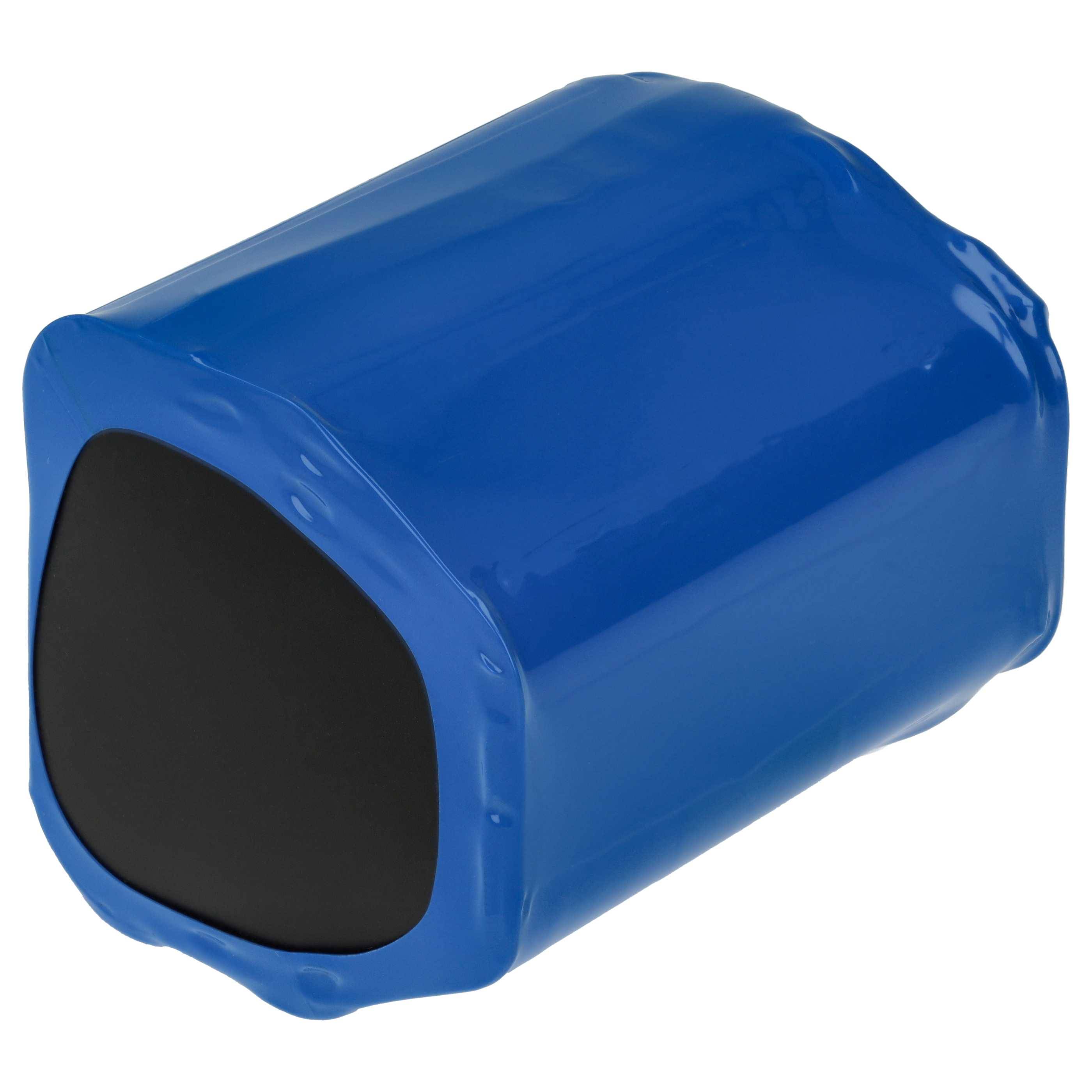 vhbw Akku kompatibel mit Miele Scout RX3 | RX2 Saugroboter (6700 mAh, 14,8 V, Li-Ion, ohne Gehäuse)-1
