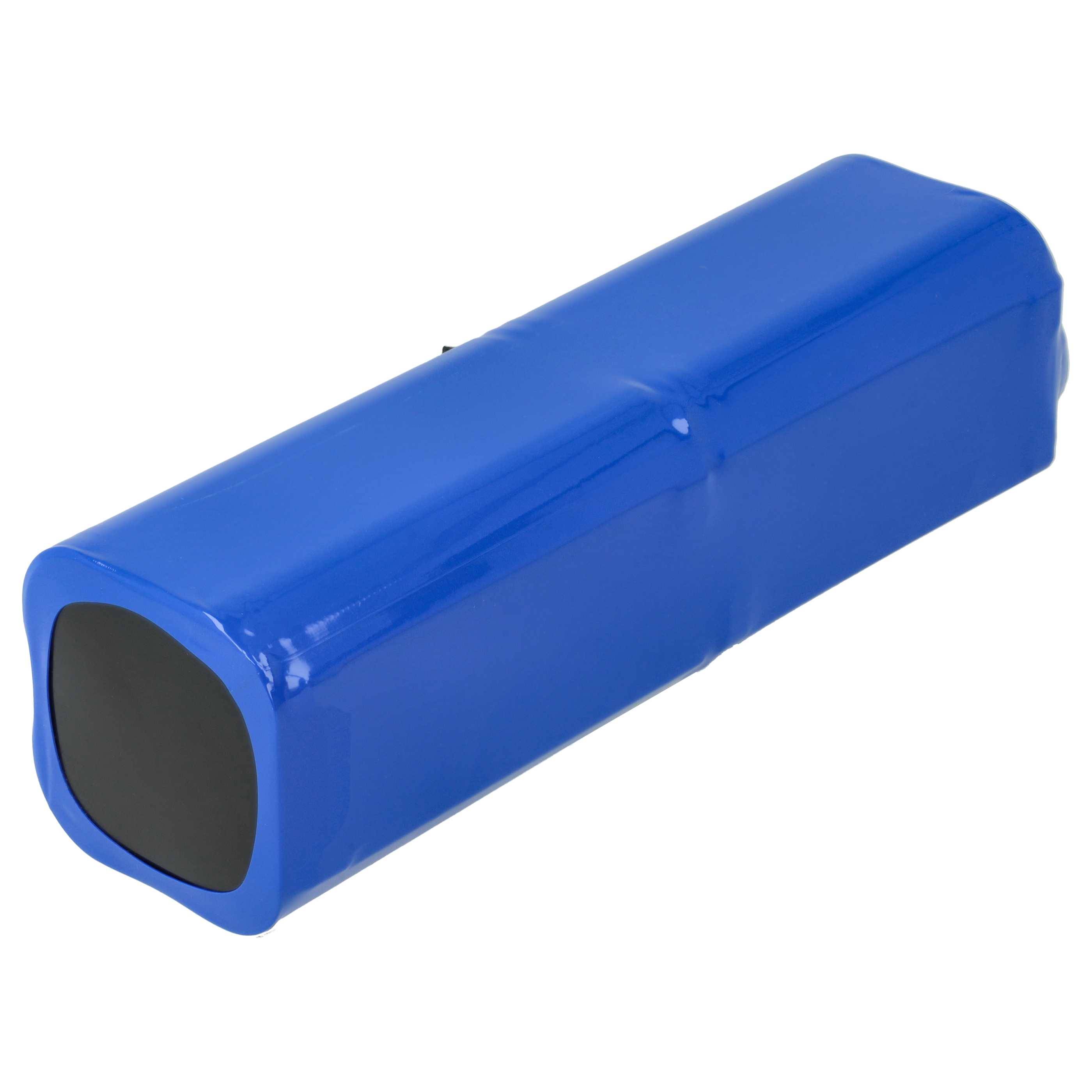 EXTENSILO Akku kompatibel mit Dreame L20 Ultra | RL55L, RLS5-BL0, RLS5-WH0, RLS6LADC, RLS5L, RLS5D Saugroboter (6400 mAh-1
