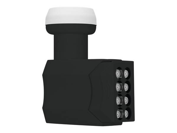 1St. Technisat 0000/8398 Universal-Octo-LNB 40mm