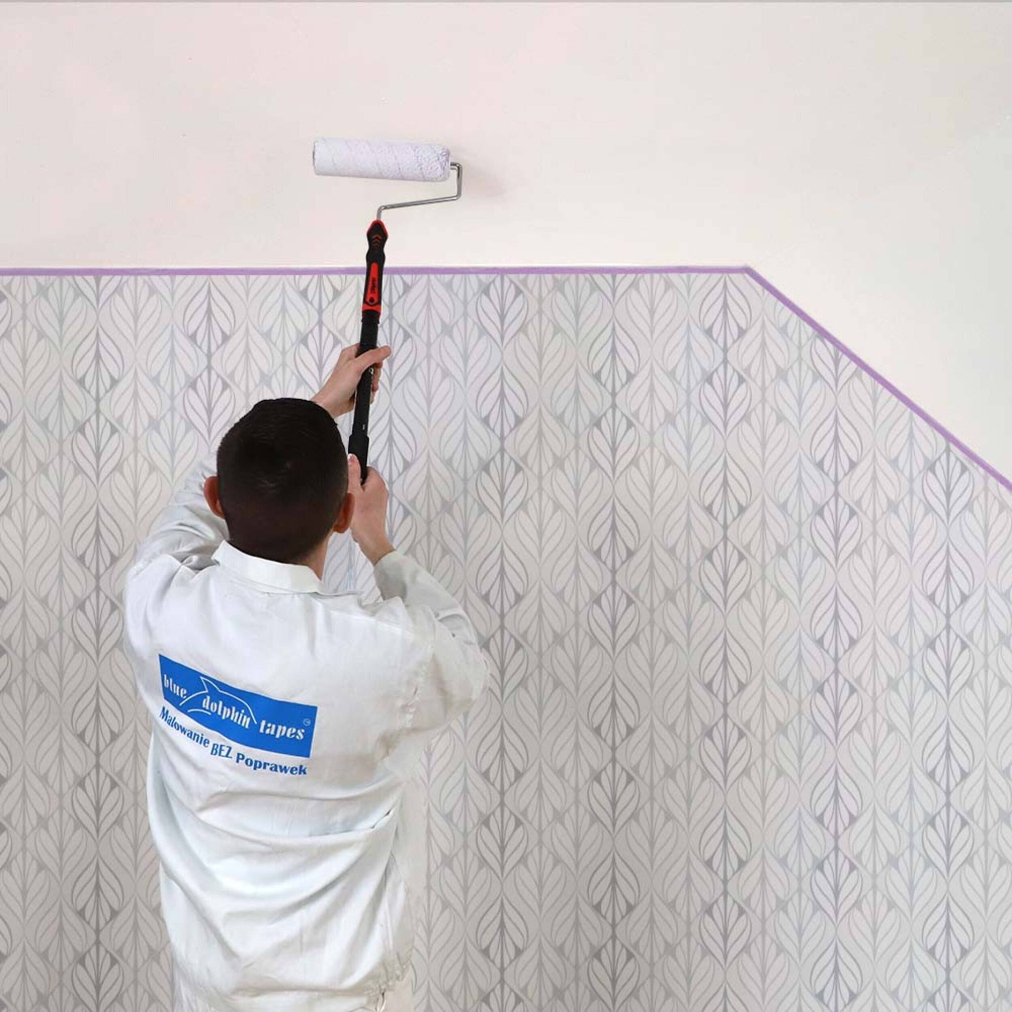 WASHI Malerband für empfindliche Oberflächen 29mm x 25m-3