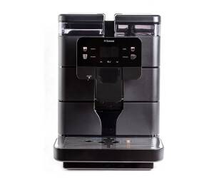 Philips Saeco New Royal Black, Espressomaschine, 2,5 l, Kaffeebohnen, Eingebautes Mahlwerk, 1400 W, Schwarz-0