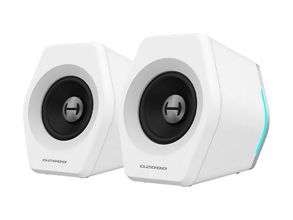 Edifier HECATE G2000 - Lautsprecher - für PC - kabellos - Bluetooth - 16 Watt (Gesamt)