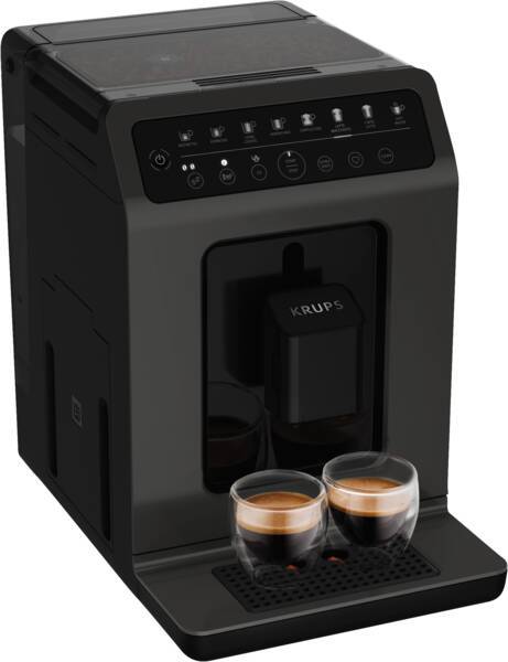 KRUPS - EA 89 Z Classic Edition-0