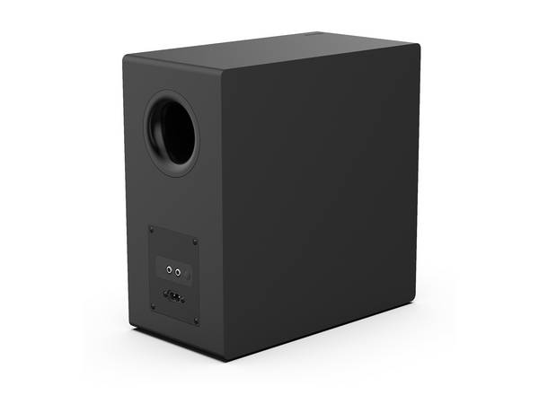 Hisense HS3100 - Soundleistensystem - für TV