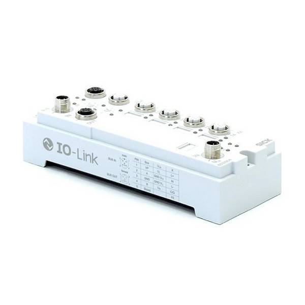 SICK Feldmodul IO-Link IOLSHPB-P3104 (6032904)