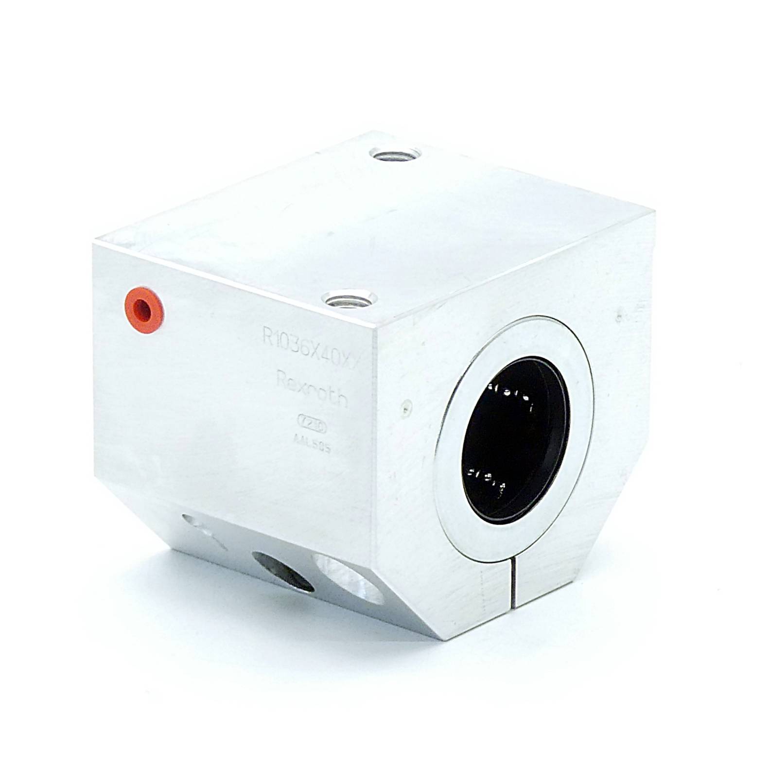 Bosch Rexroth REXROTH Linear-S [...]-0