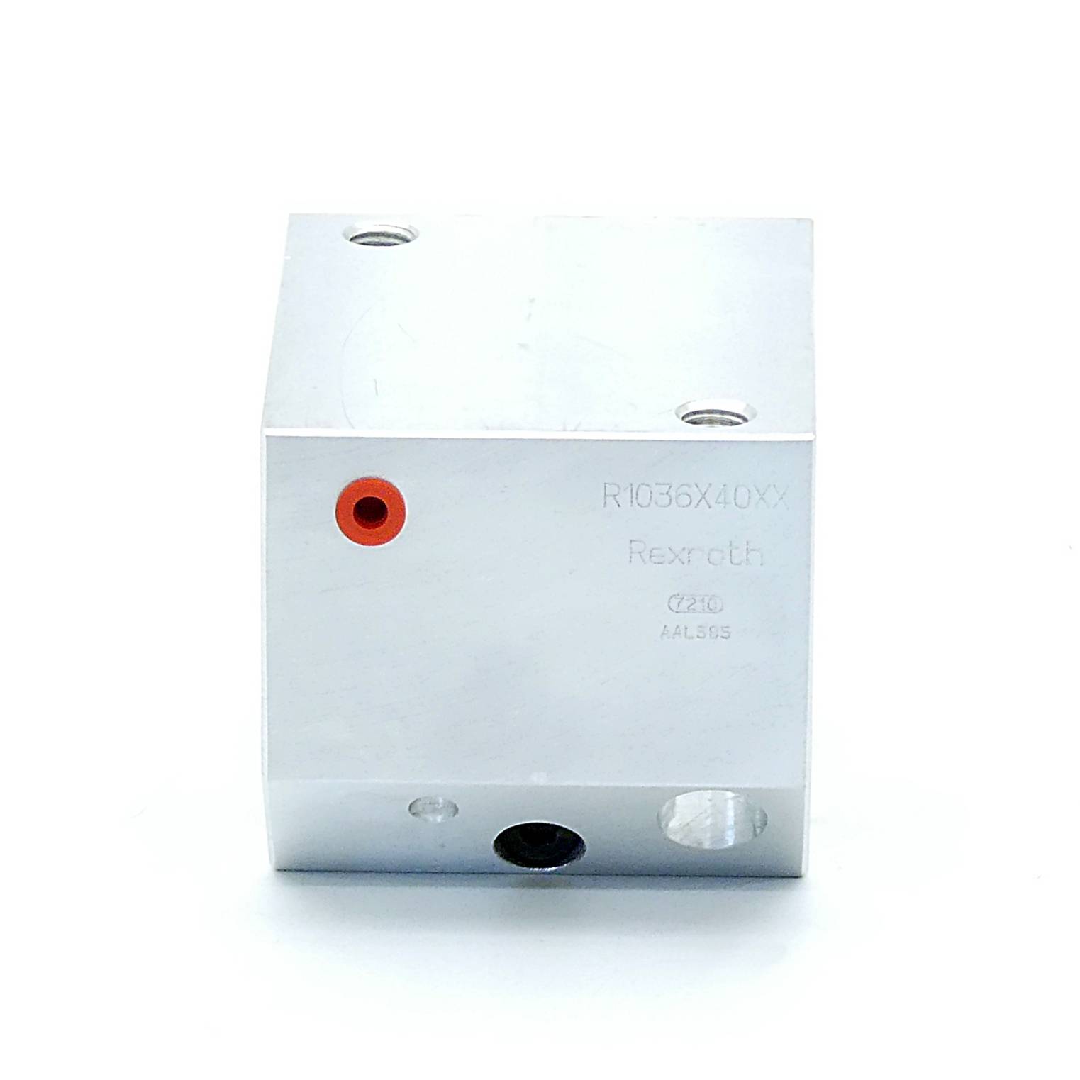 Bosch Rexroth REXROTH Linear-S [...]-2