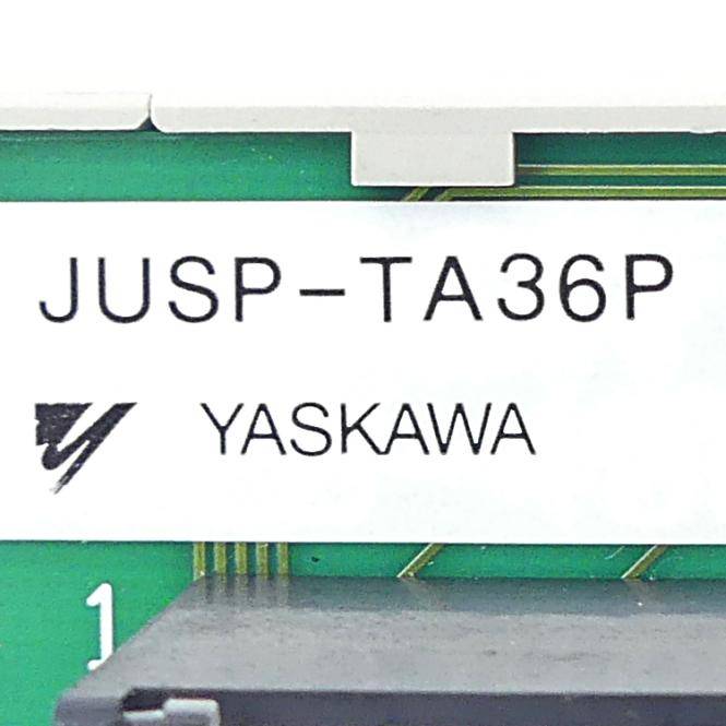 Yaskawa Anschlussblock (JUSP-TA36P)-1