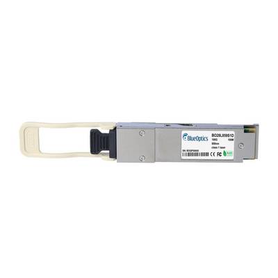BLUEOPTICS - 980-9I17B-00CS00 kompatibler BlueOptics QSFP28 BO28L859S1D-0