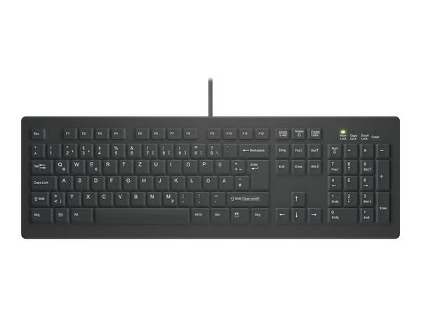 Active Key Contour Active Key MedicalKey ClassicClean AK-C8100