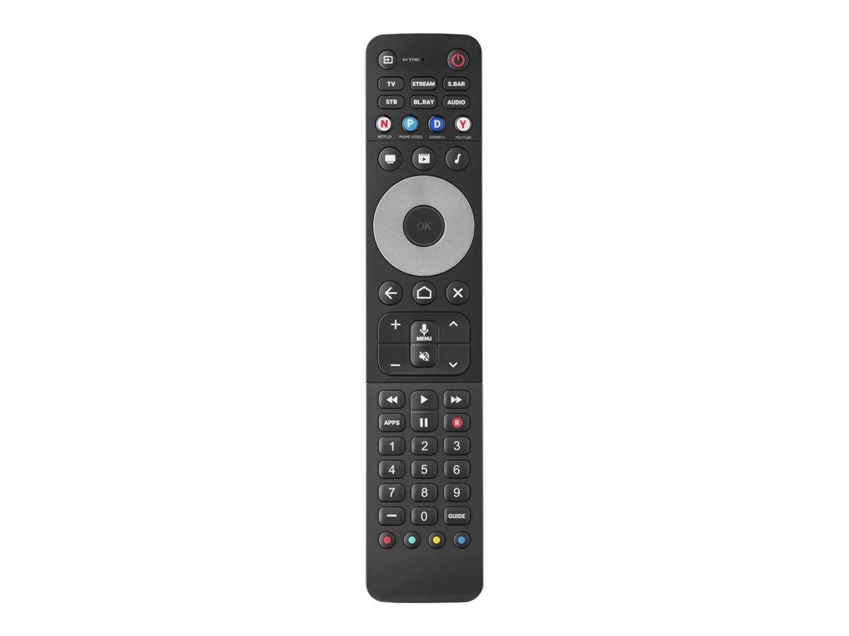 One for All Smart Control Pro URC 7966 - Universalfernbedienung-0