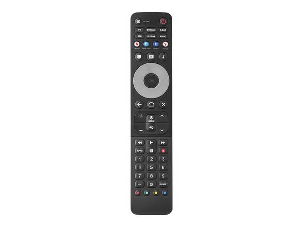 One for All Smart Control Pro URC 7966 - Universalfernbedienung