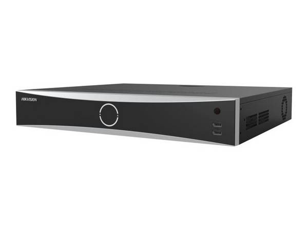 Hikvision Pro Series with AcuSense DS-7732NXI-I4/S(STD)(E)