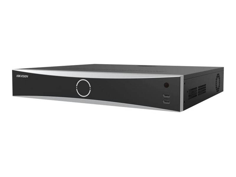 Hikvision Pro Series with AcuSense DS-7732NXI-I4/S(STD)(E)-0