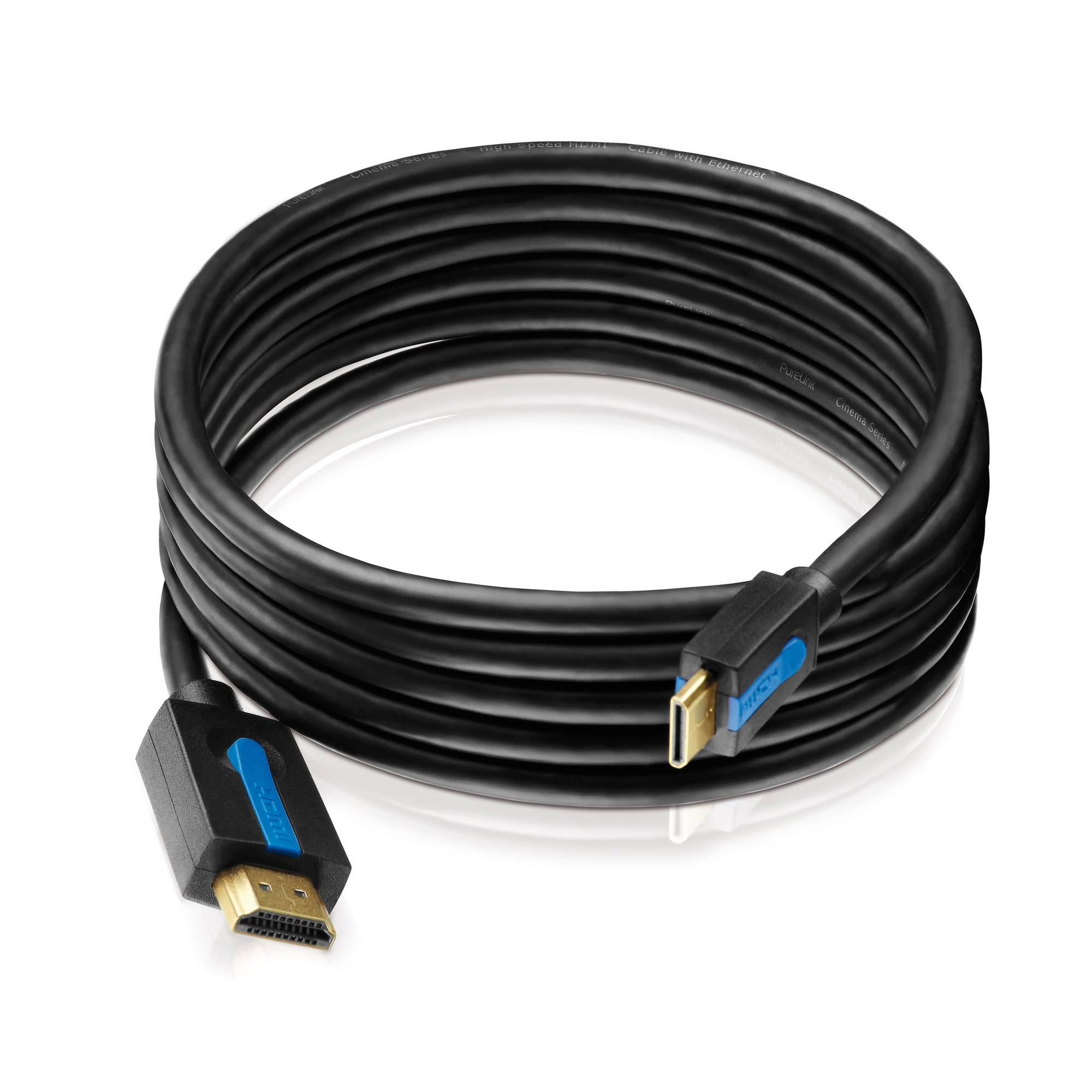 4K Premium High Speed mini HDMI / HDMI Kabel – 1,50m-2