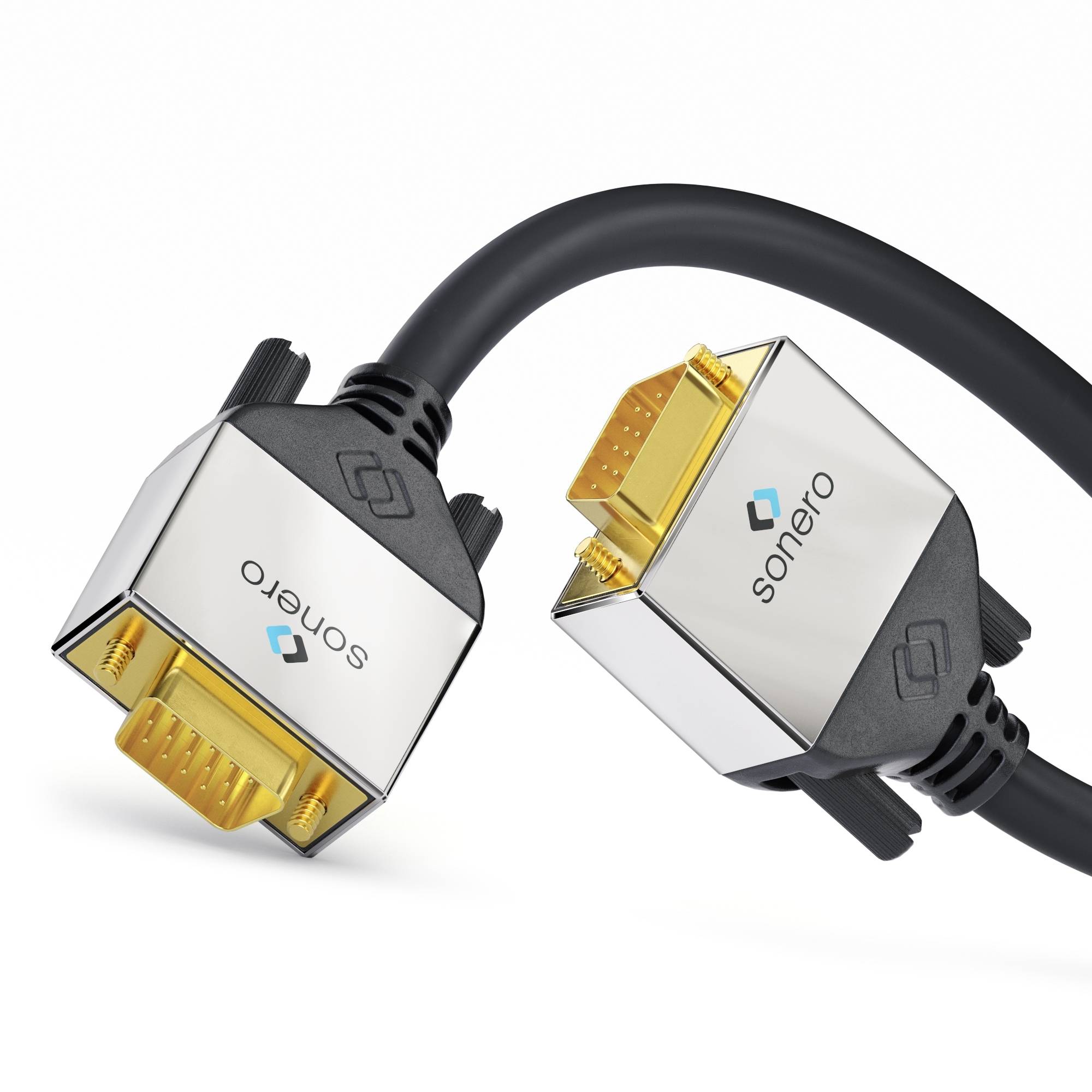 Premium VGA Kabel – 7,50m-1