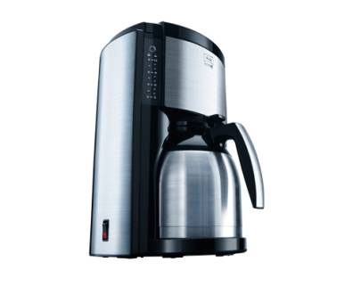 Melitta Look Therm Selection Vollautomatisch Filterkaffeemaschine-1