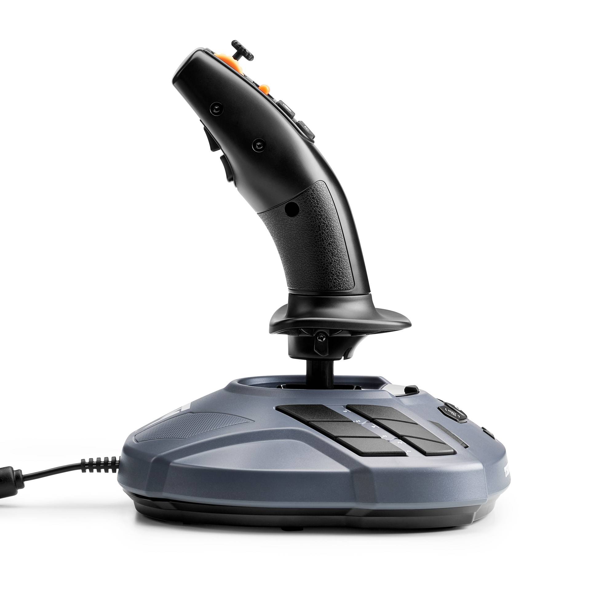 ThrustMaster Simtask Farmstick - Joystick - 33-3