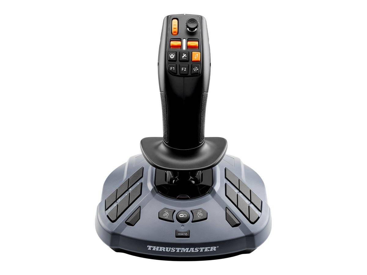ThrustMaster Simtask Farmstick - Joystick - 33-4